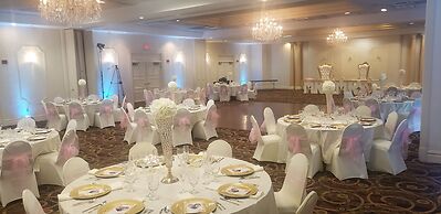 Clarion Hotel BWI Airport Arundel Mills