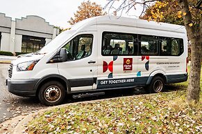 Clarion Hotel BWI Airport Arundel Mills