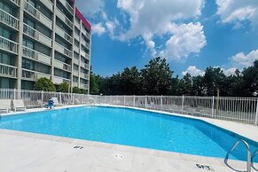 Clarion Hotel BWI Airport Arundel Mills