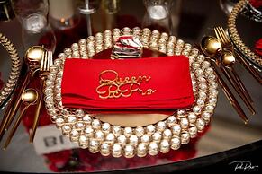 Clarion Hotel BWI Airport Arundel Mills