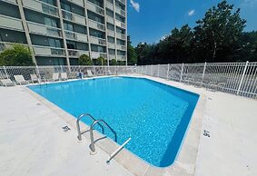 Clarion Hotel BWI Airport Arundel Mills