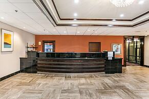Clarion Hotel BWI Airport Arundel Mills