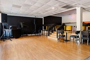 Clarion Hotel BWI Airport Arundel Mills