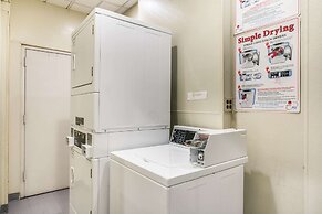 Clarion Hotel BWI Airport Arundel Mills