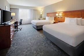 Courtyard by Marriott Cleveland Beachwood