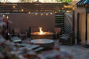 Courtyard by Marriott Cleveland Beachwood