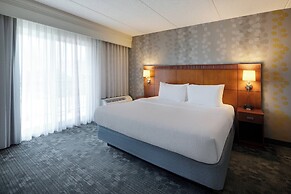 Courtyard by Marriott Cleveland Beachwood