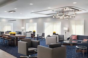 Courtyard by Marriott Cleveland Beachwood
