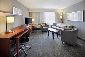 Courtyard by Marriott Cleveland Beachwood