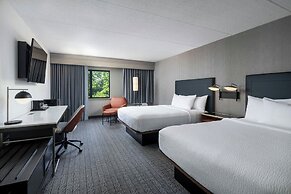 Courtyard by Marriott Cleveland Beachwood