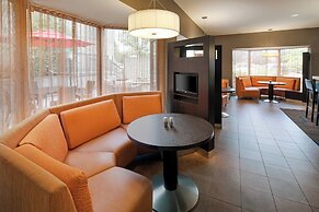 Courtyard by Marriott Cleveland Beachwood