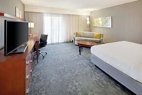 Courtyard by Marriott Cleveland Beachwood