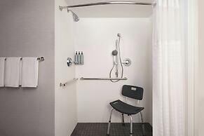 Courtyard by Marriott Cleveland Beachwood