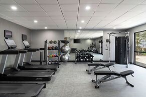 Courtyard by Marriott Cleveland Beachwood