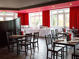 Dormero Hotel Dresden Airport
