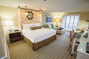 The Mansion at Ocean Edge