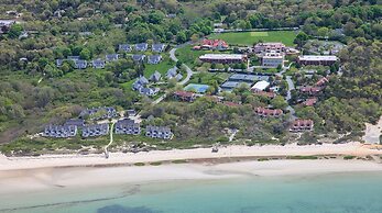 The Mansion at Ocean Edge