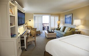 The Mansion at Ocean Edge