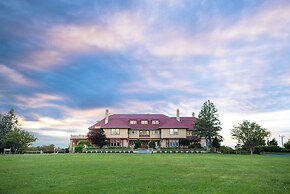 The Mansion at Ocean Edge