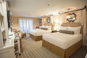 The Mansion at Ocean Edge