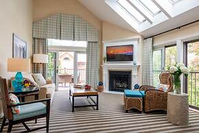 The Mansion at Ocean Edge