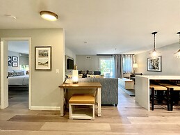 The Mansion at Ocean Edge