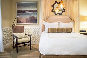 The Mansion at Ocean Edge