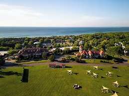 The Mansion at Ocean Edge