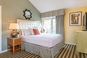 The Mansion at Ocean Edge