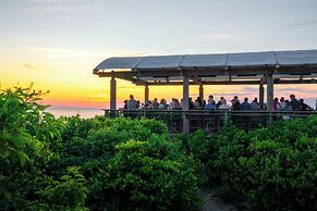 The Mansion at Ocean Edge