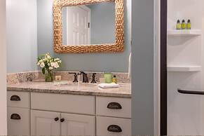 The Mansion at Ocean Edge