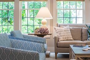 The Mansion at Ocean Edge