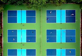 The Mansion at Ocean Edge