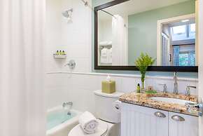 The Mansion at Ocean Edge