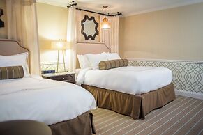 The Mansion at Ocean Edge