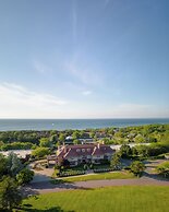 The Mansion at Ocean Edge