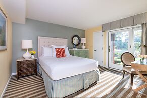 The Mansion at Ocean Edge