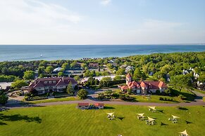 The Mansion at Ocean Edge