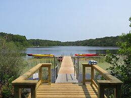 The Mansion at Ocean Edge