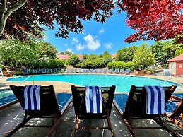 The Mansion at Ocean Edge