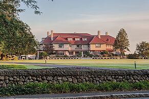 The Mansion at Ocean Edge