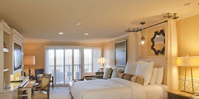 The Mansion at Ocean Edge