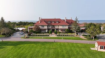 The Mansion at Ocean Edge