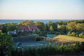 The Mansion at Ocean Edge