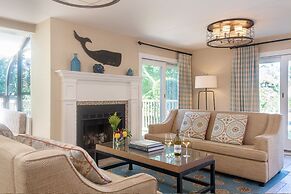 The Mansion at Ocean Edge