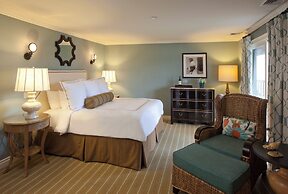 The Mansion at Ocean Edge