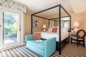 The Mansion at Ocean Edge