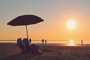 The Mansion at Ocean Edge