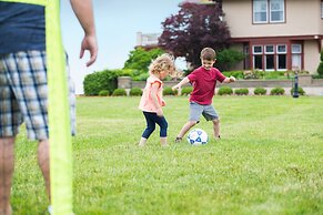 The Mansion at Ocean Edge