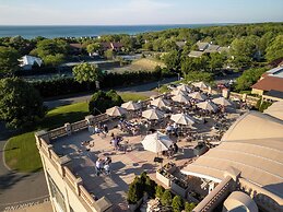 The Mansion at Ocean Edge